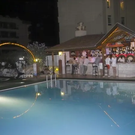 Aegean Park Hotel Marmaris