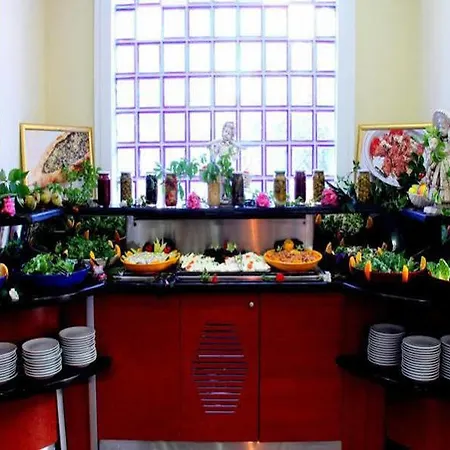 Aegean Park Hotel Marmaris