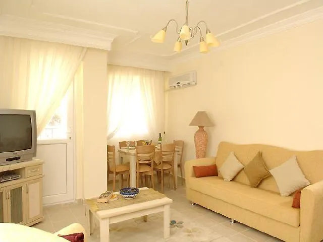 Aegean Park 3*
