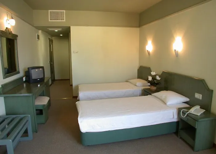 Aegean Park 马尔马里斯