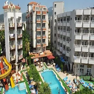 Aegean Park 3*