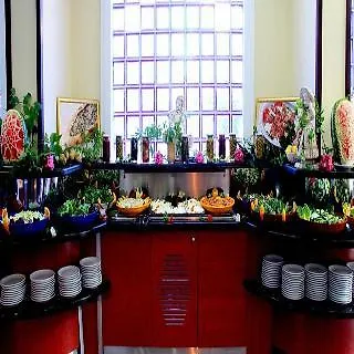 Aegean Park 马尔马里斯