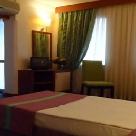 Hotel Aegean Park