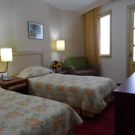 Hotell Aegean Park Marmaris