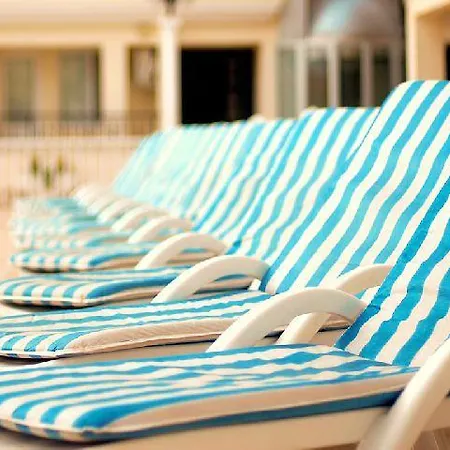 Aegean Park Szálloda 3*