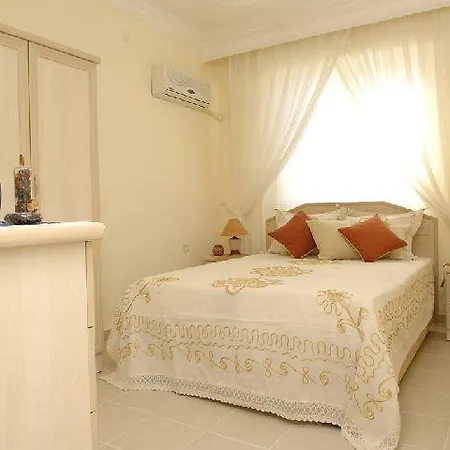 Aegean Park Hotell Marmaris