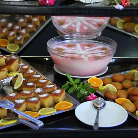 Aegean Park Hotell Marmaris