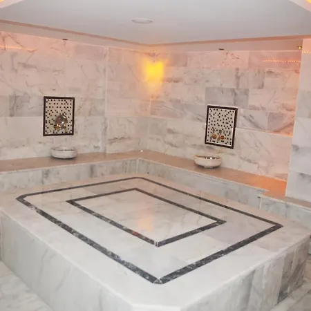 Aegean Park Hotel