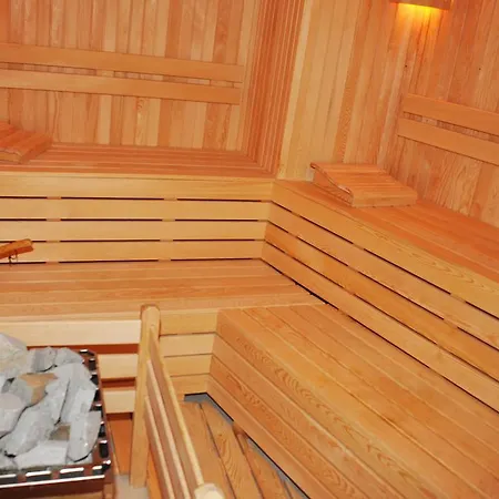 Hotell Aegean Park