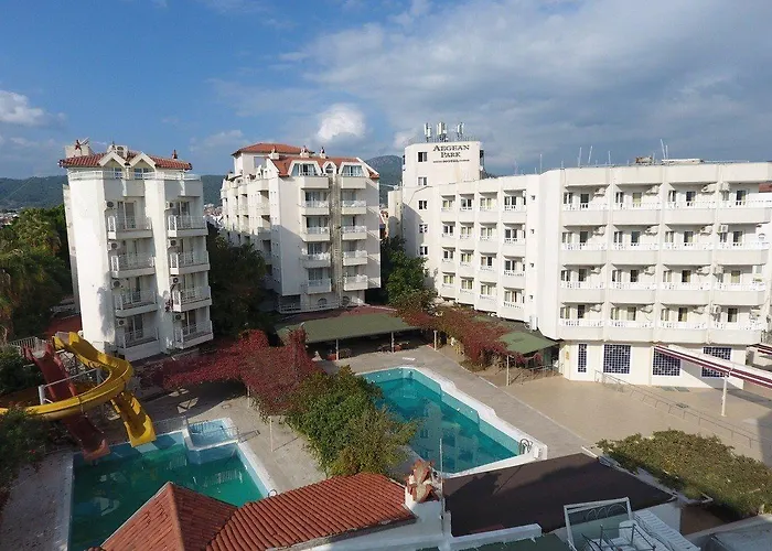 Aegean Park