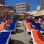Aegean Park Ξενοδοχείο