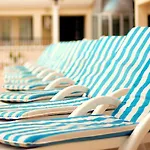 Aegean Park Ξενοδοχείο 3*