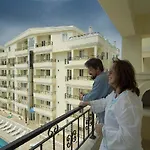 Ξενοδοχείο Aegean Park Μαρμαρίς