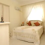 Aegean Park Ξενοδοχείο Μαρμαρίς