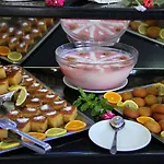 Aegean Park Ξενοδοχείο Μαρμαρίς