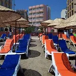 Aegean Park Ξενοδοχείο Μαρμαρίς