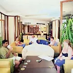 Ξενοδοχείο Aegean Park 3*
