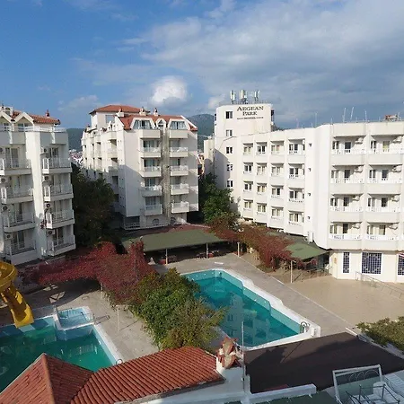 Aegean Park