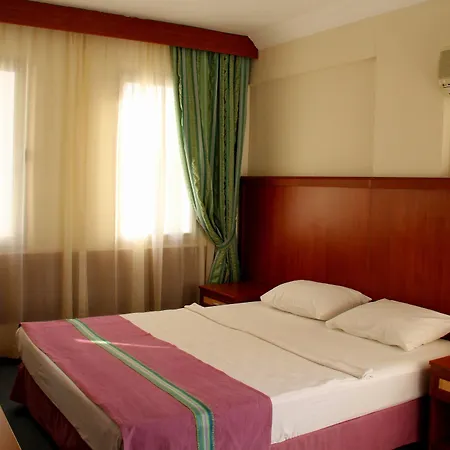 Aegean Park Hotell