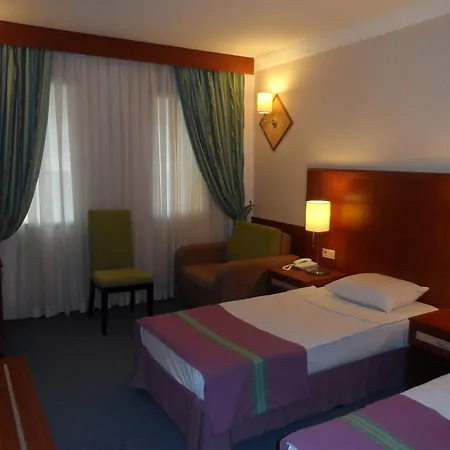 Hotell Aegean Park Marmaris