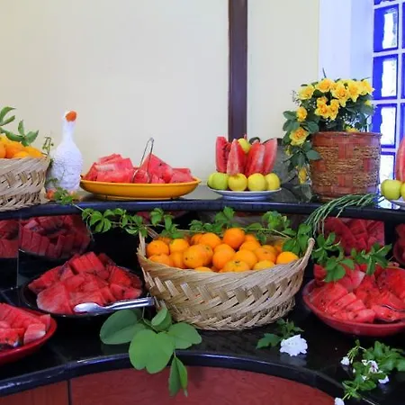 Aegean Park Hotell
