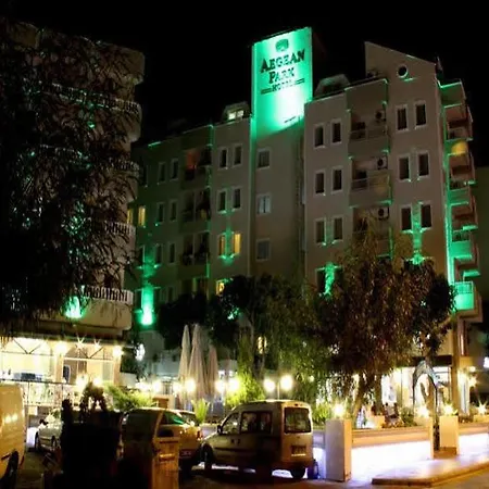 Aegean Park 3*