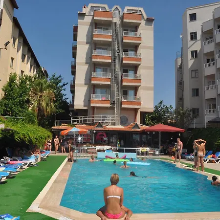 Aegean Park Мармарис