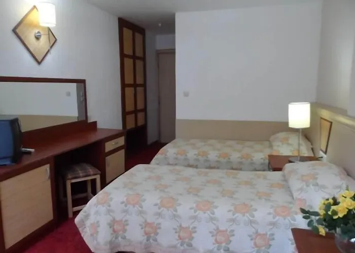 Aegean Park 3*