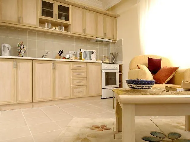 Aegean Park 3*