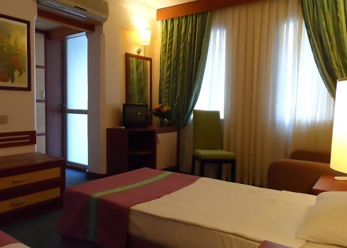 Aegean Park 3*