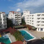 Aegean Park 3* Мармарис