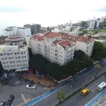 Hotell Aegean Park Marmaris