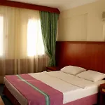 Aegean Park Hotel