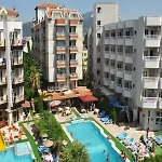 Aegean Park 3* Marmaris