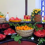 Aegean Park Hotell