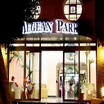 Hotell Aegean Park