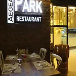 Aegean Park Hotel Marmaris