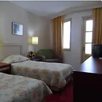 Hotell Aegean Park