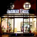 Aegean Park Hotel Marmaris