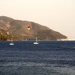 Hotell Aegean Park Marmaris