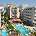 Hotell Aegean Park