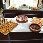 Hotell Aegean Park 3*