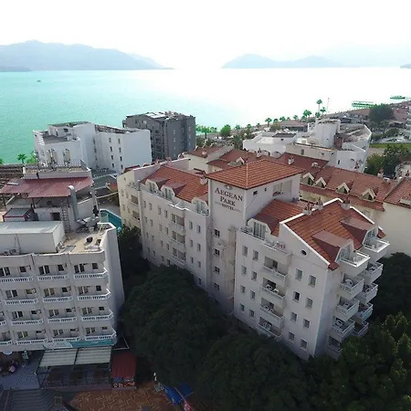 Ξενοδοχείο Aegean Park