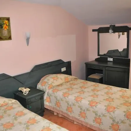 Aegean Park Ξενοδοχείο 3*