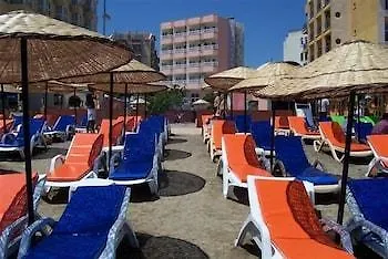 Aegean Park Ξενοδοχείο