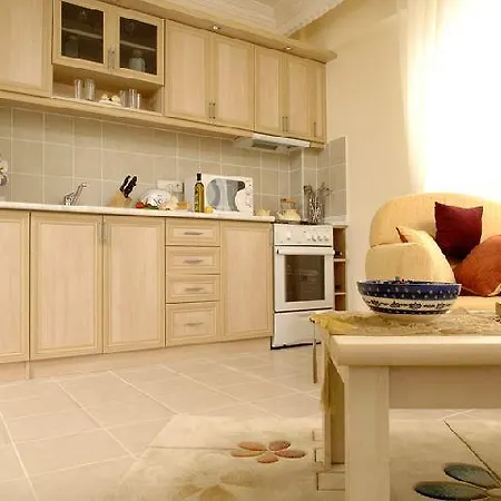 Aegean Park 3*