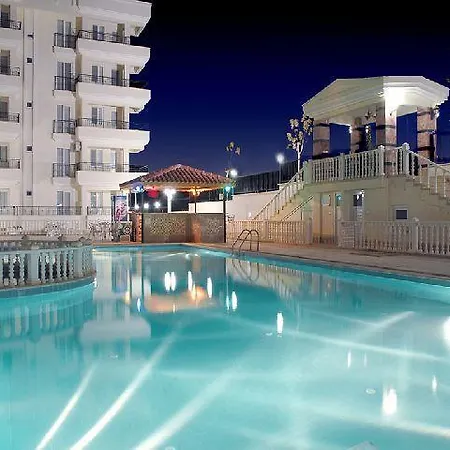 Aegean Park 3* Μαρμαρίς