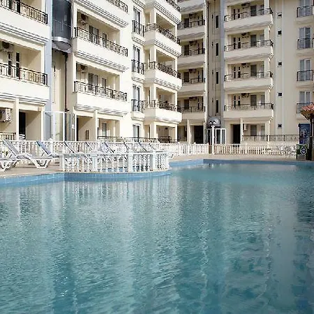 Aegean Park Μαρμαρίς