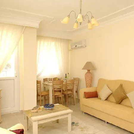 Aegean Park 3*
