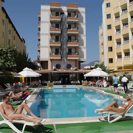 Aegean Park Μαρμαρίς
